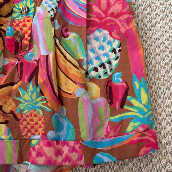 Farm Rio Romper - Picture 5 of 7